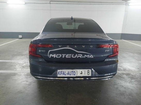 فولفو س90 مستعملة 3494775