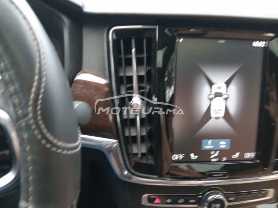 فولفو س90 Belle volvo s90 diesel 08cv 1er mains àvendre àcasa مستعملة 3223414