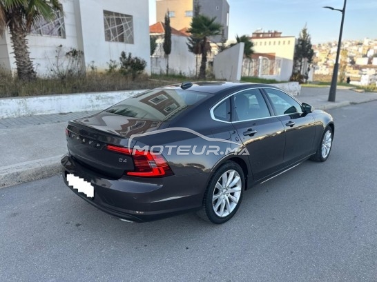 فولفو س90 مستعملة 2834554