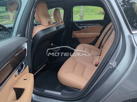 فولفو س90 Belle volvo s90 diesel 08cv 1er mains àvendre àcasa مستعملة 3223590