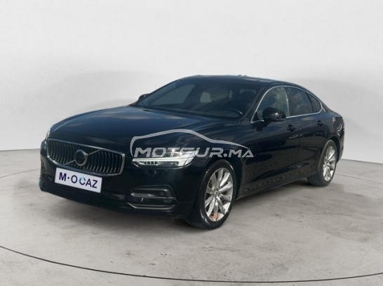 Acheter voiture occasion VOLVO S90 au Maroc - 488574