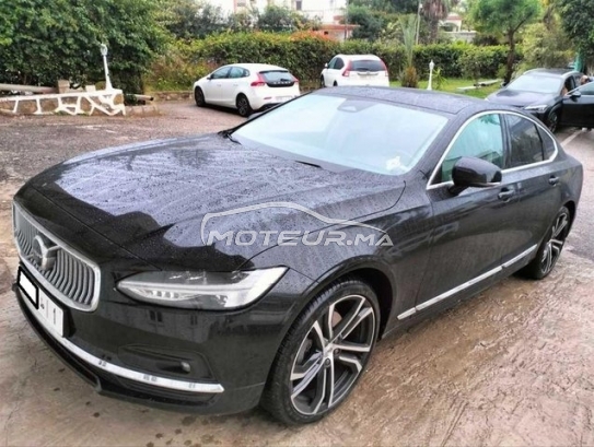 Voiture au Maroc VOLVO S90 - 481065