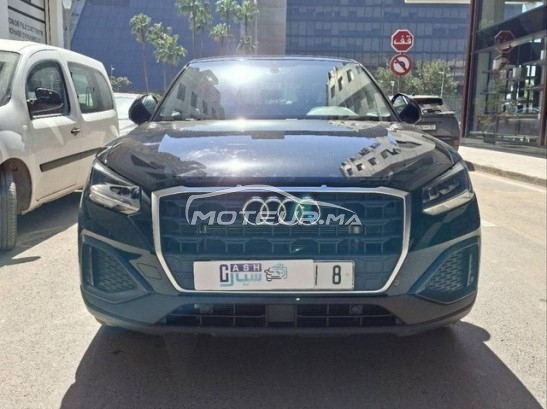 BMW SERIE 3 Diesel Automatique 2022