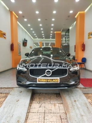 فولفو س90 مستعملة 2695129