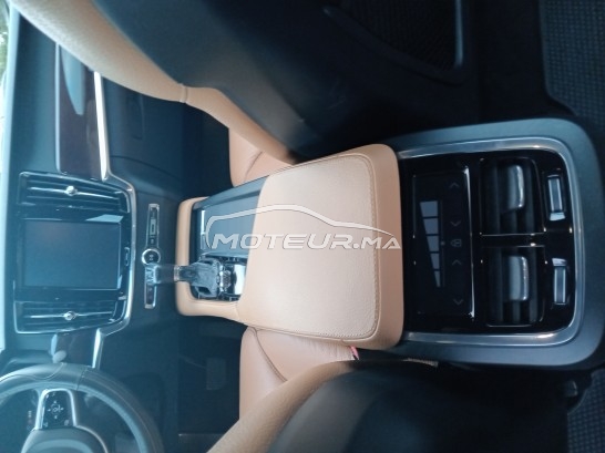 فولفو س90 Belle volvo s90 diesel 08cv 1er mains àvendre àcasa مستعملة 3223588