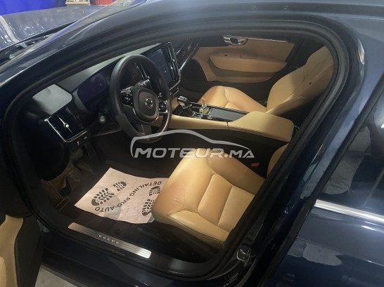 فولفو س90 D4 مستعملة 1583842