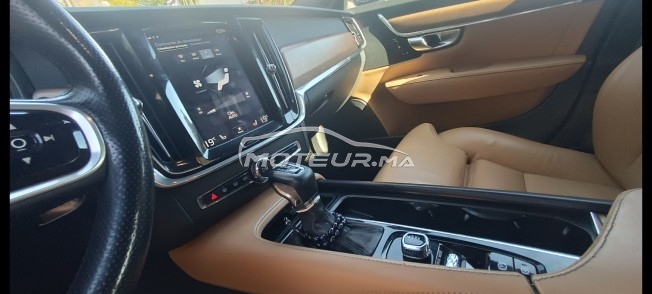 فولفو س90 مستعملة 1710957