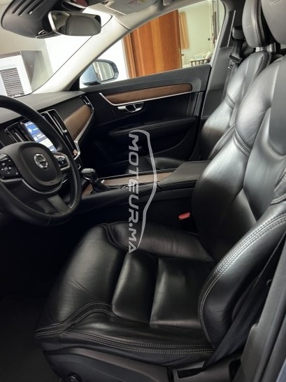 فولفو س90 Inscription d5 مستعملة 1601219