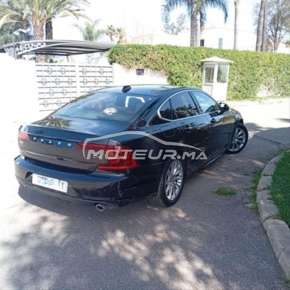 فولفو س90 مستعملة 3345570