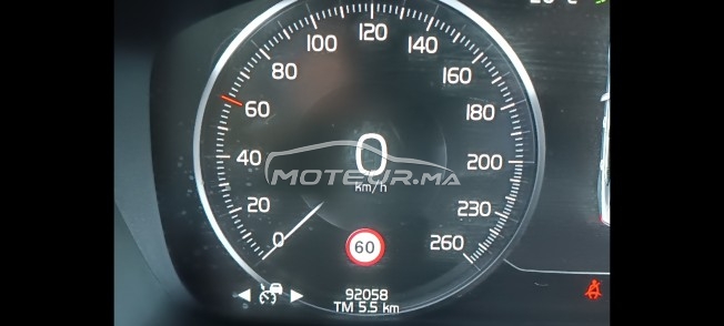 فولفو س90 مستعملة 1710958