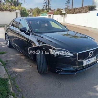 فولفو س90 مستعملة 3345566