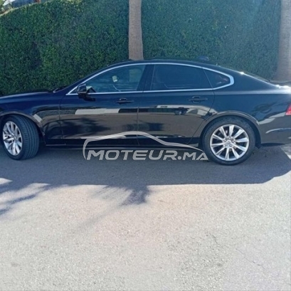 فولفو س90 مستعملة 3345576