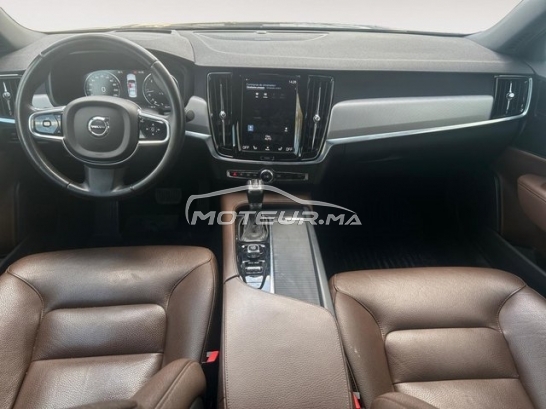 فولفو س90 مستعملة 3287153