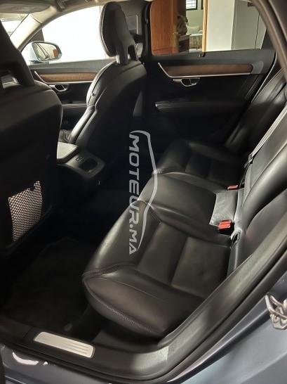 فولفو س90 Inscription d5 مستعملة 1601216