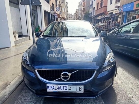 VOLVO V40 occasion 3511345