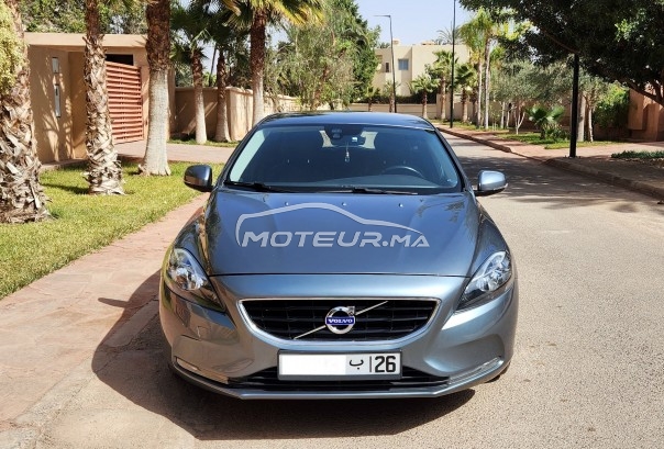 VOLVO V40 Momentum plus occasion 1569518