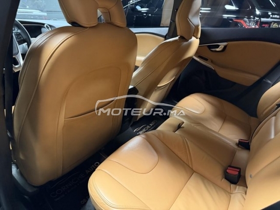 VOLVO V40 occasion 3566976