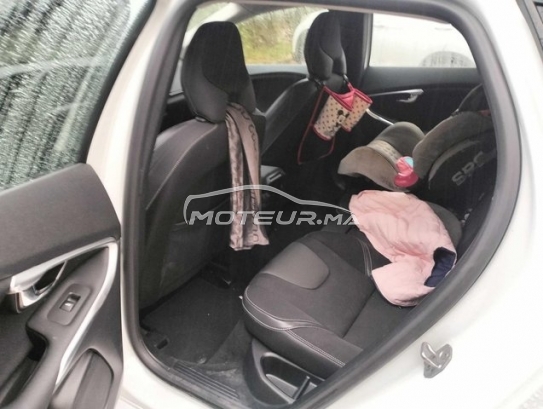 VOLVO V40 occasion 2919858