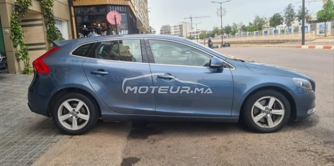 فولفو ف40 مستعملة 3496634