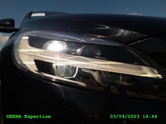 VOLVO V40 occasion 1617436