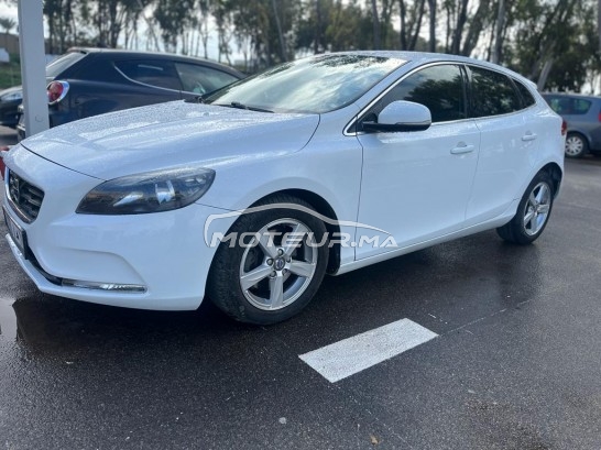 فولفو ف40 مستعملة 1547980