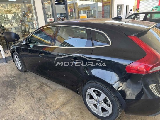 فولفو ف40 مستعملة 2773371