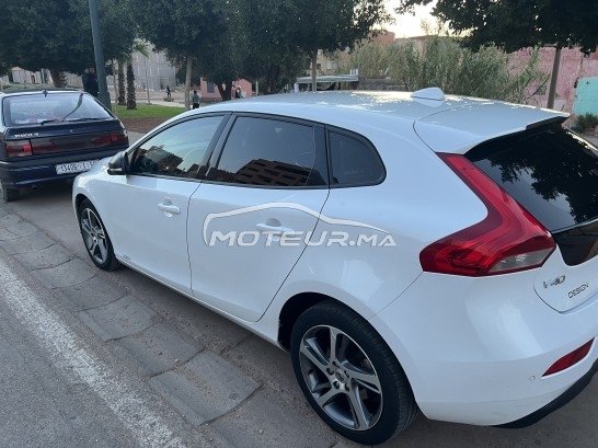 فولفو ف40 مستعملة 3559459