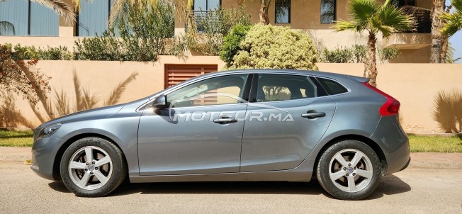 VOLVO V40 Momentum plus occasion 1569514