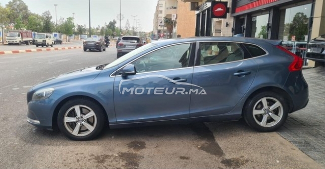 فولفو ف40 مستعملة 3496633