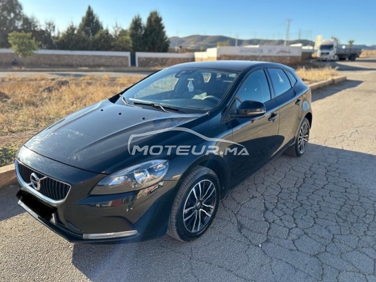 فولفو ف40 مستعملة 1954135