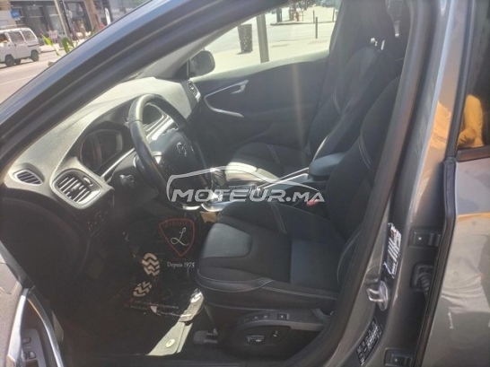 VOLVO V40 occasion 3511797