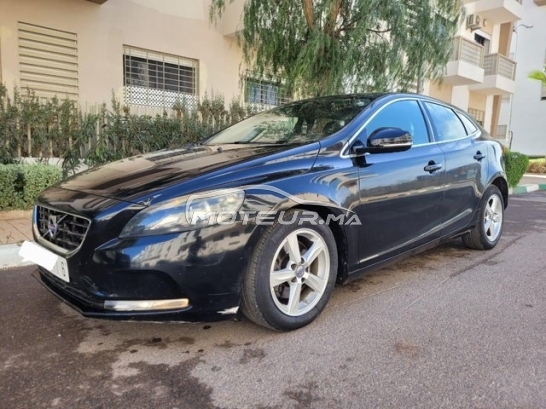 Acheter voiture occasion VOLVO V40 au Maroc - 442323
