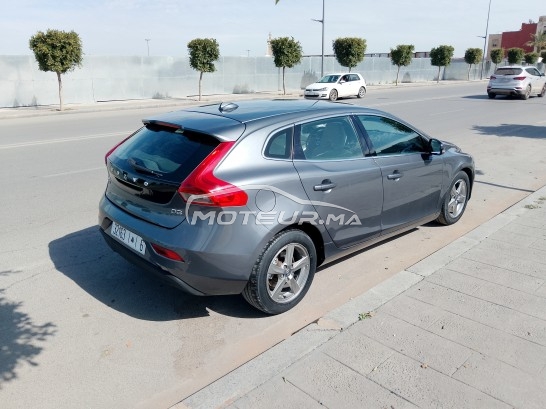 VOLVO V40 D2/north-face occasion 3320607