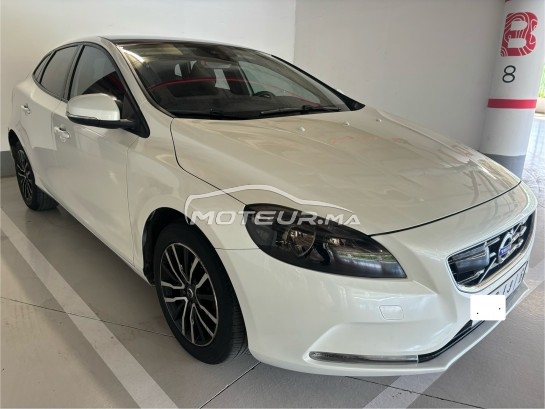 VOLVO V40 occasion 1794380