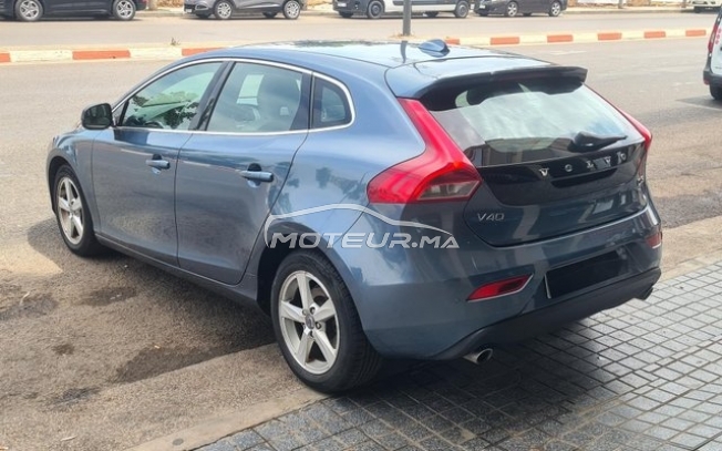 فولفو ف40 مستعملة 3048239