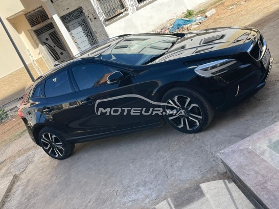 فولفو ف40 Cross country مستعملة 1444807