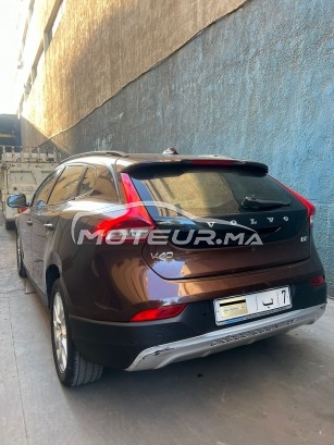 VOLVO V40 2.0l occasion 1774505