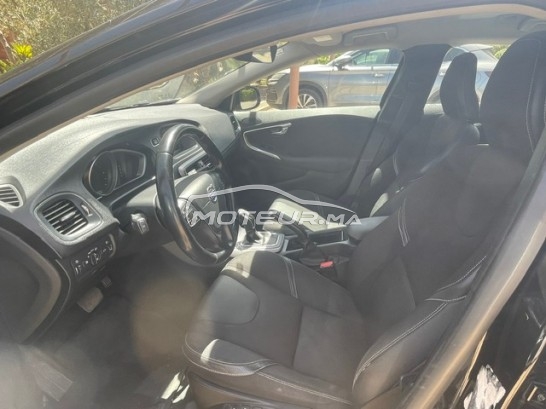 VOLVO V40 D2 occasion 2526476