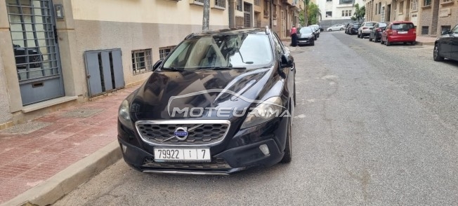 فولفو ف40 D3 مستعملة 1932633