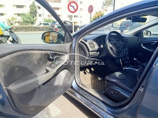 VOLVO V40 occasion 3511349