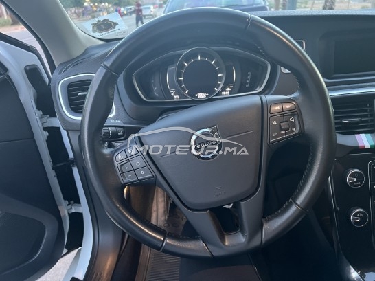 فولفو ف40 مستعملة 3559462