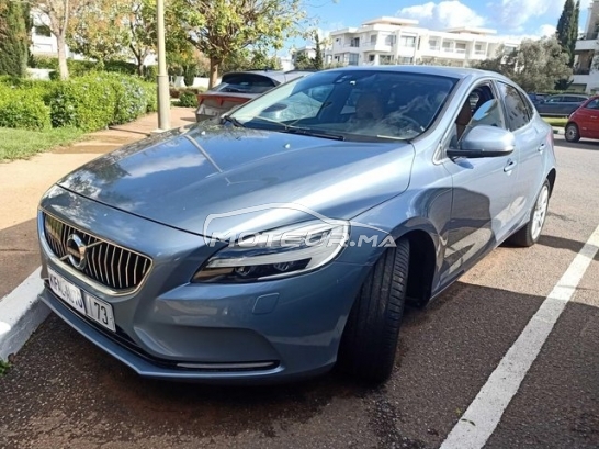 VOLVO V40 occasion