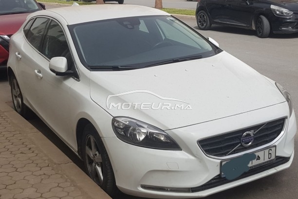 VOLVO V40 occasion 1623555