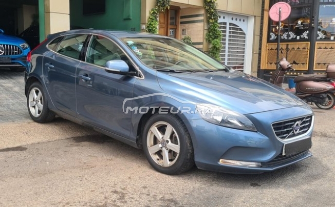 فولفو ف40 مستعملة 3048236