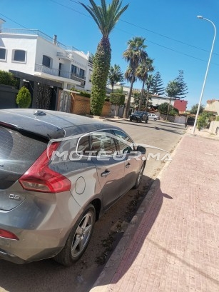 فولفو ف40 مستعملة 1494549