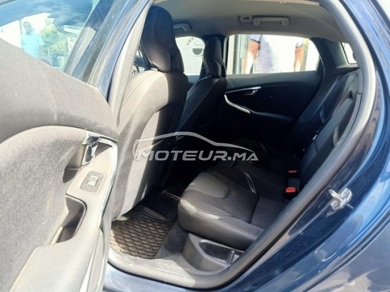 VOLVO V40 occasion 3511352