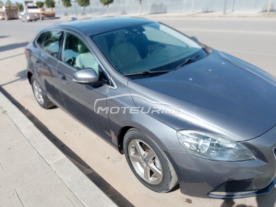 VOLVO V40 D2/north-face occasion 3320606