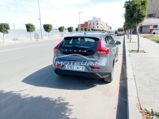 VOLVO V40 D2/north-face occasion 3320608