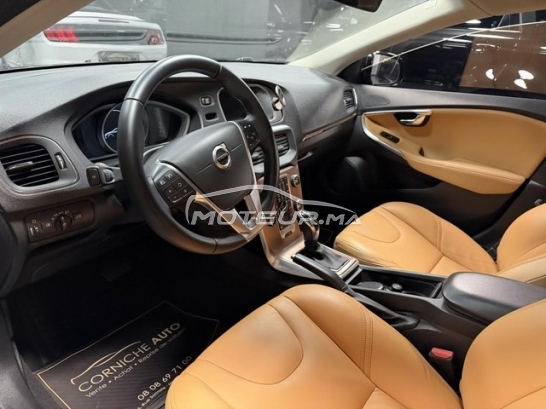 فولفو ف40 مستعملة 3346866