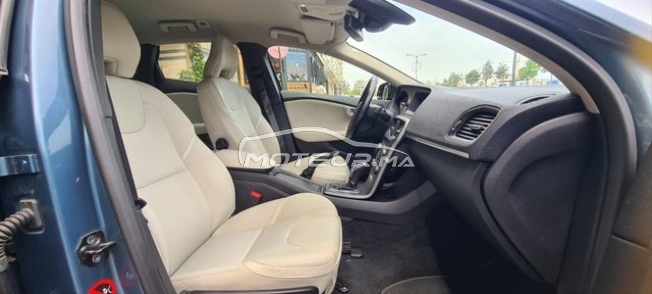 فولفو ف40 مستعملة 3496636